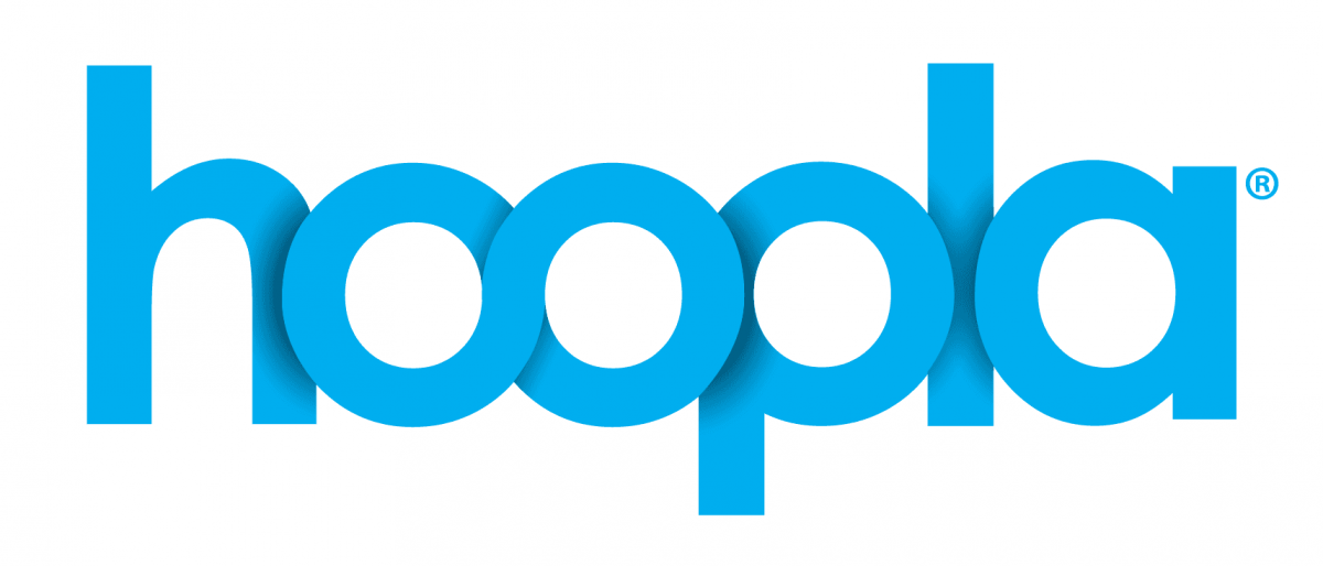 Hoopla Streaming Media