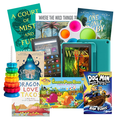 Summer Reading 2023 | Klamath County Library Service District