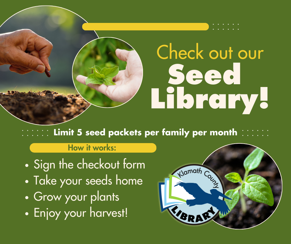 Seed Library