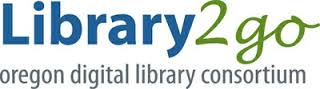 Library2go e-books and e-audiobooks