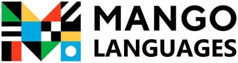 Mango Languages logo