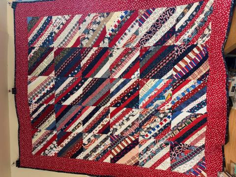 WIN THIS QUILT