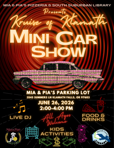 Mini Kruise 2026