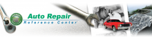 Auto Repair Reference Center Auto Repair Reference Center