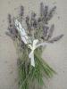 Lavender Wands