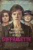 Suffragette Movie Poster (c) Focus Features LLC